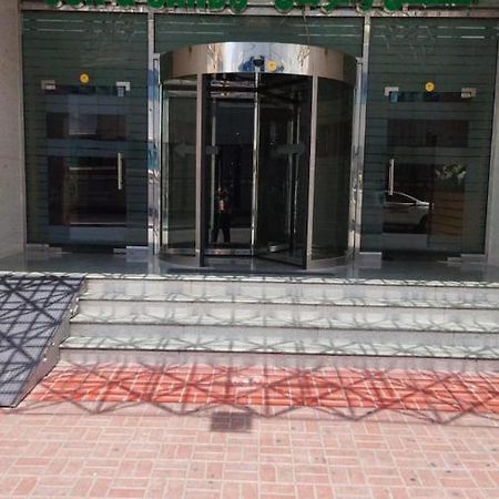 Sun & Sands Hotel Llc 迪拜 外观 照片
