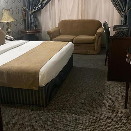 Sun & Sands Hotel Llc 迪拜 外观 照片