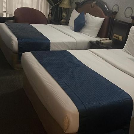 Sun & Sands Hotel Llc 迪拜 外观 照片
