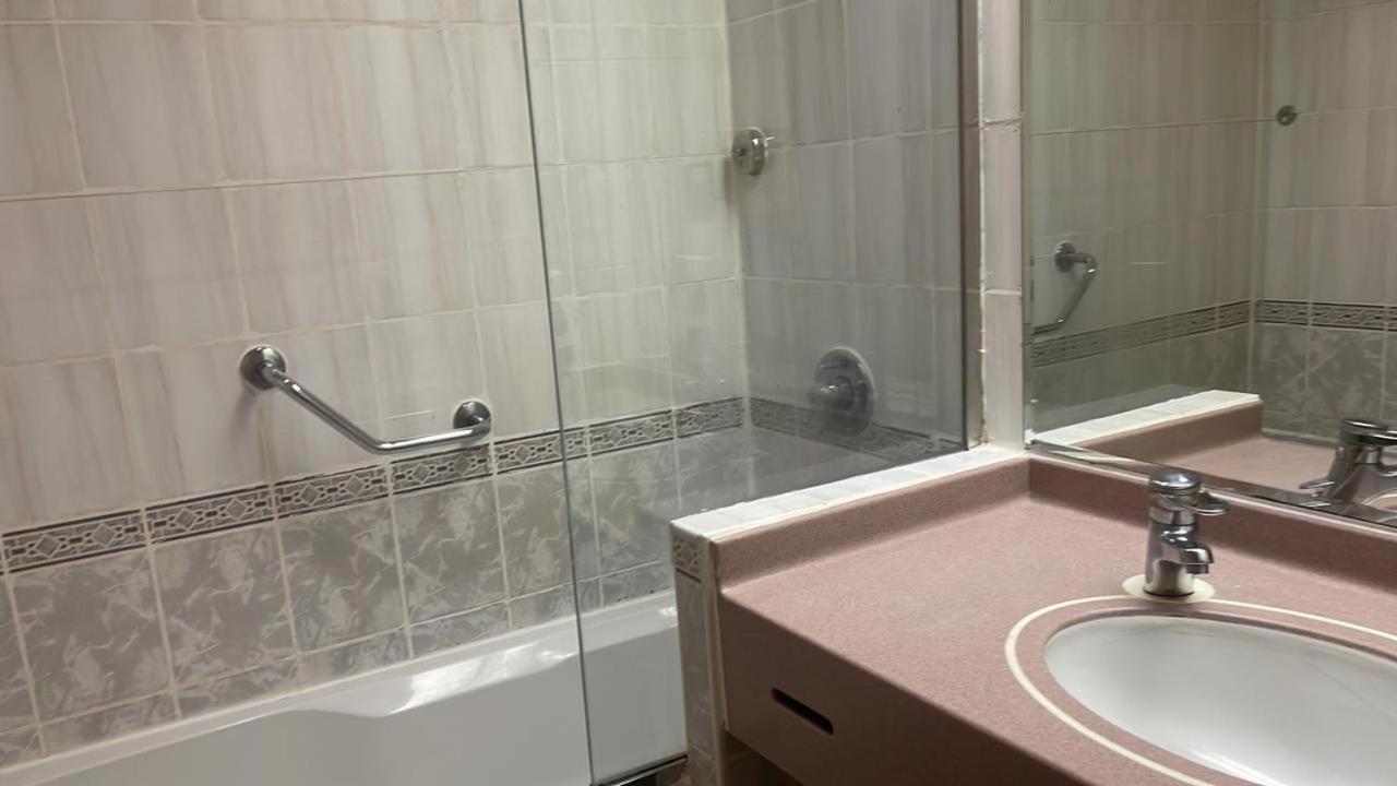 Sun & Sands Hotel Llc 迪拜 外观 照片